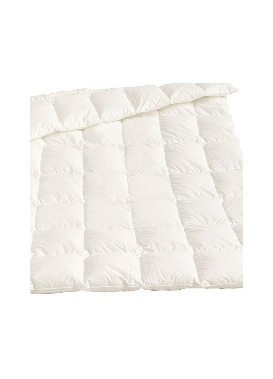 Ковдра MirSon пухова Raffaello 062, 140 x 205 Зима (2200000075062) No Brand (254009241)