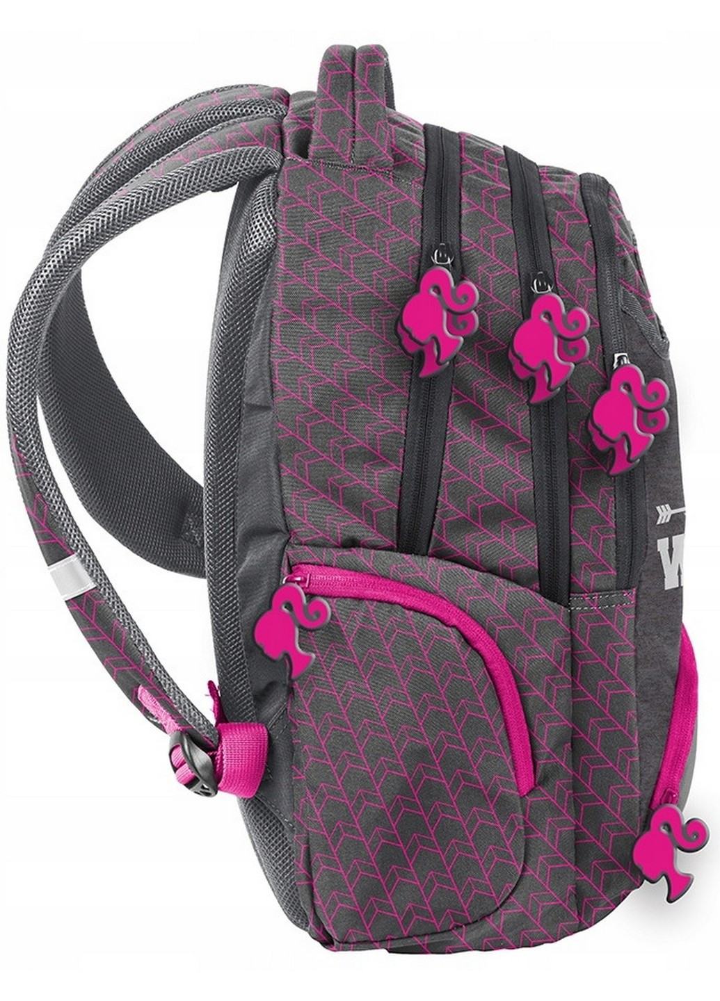 Рюкзак городской Paso (252602659)