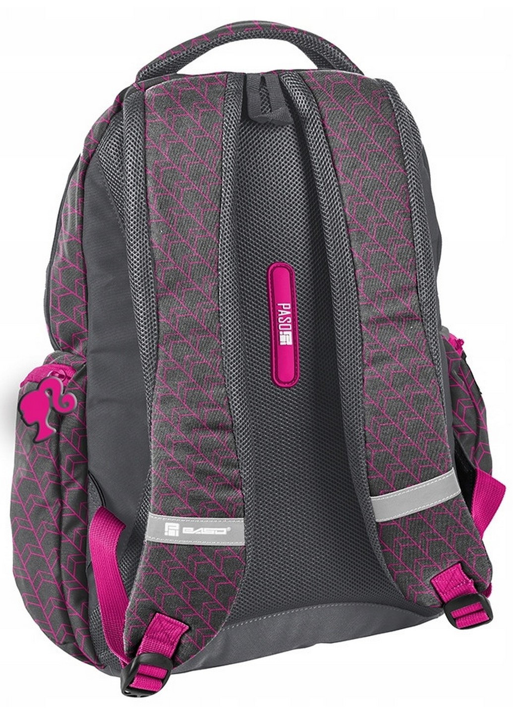 Рюкзак городской Paso (252602659)