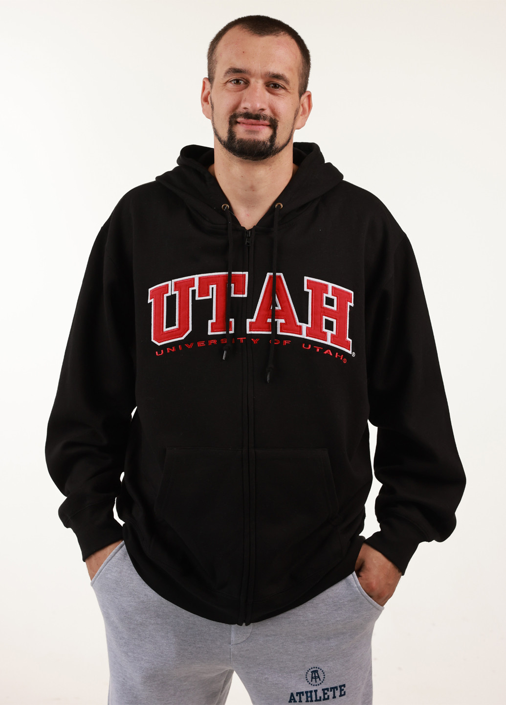 Худі Blue 84 (359854775)