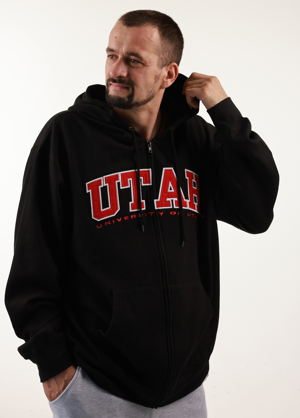 Худі Blue 84 (359854775)