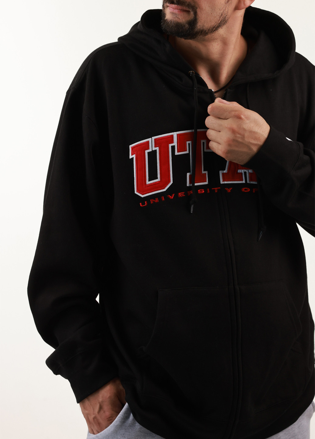 Худі Blue 84 (359854775)