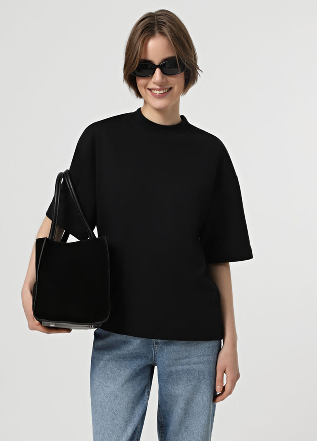 Футболка Promin - (324145543)