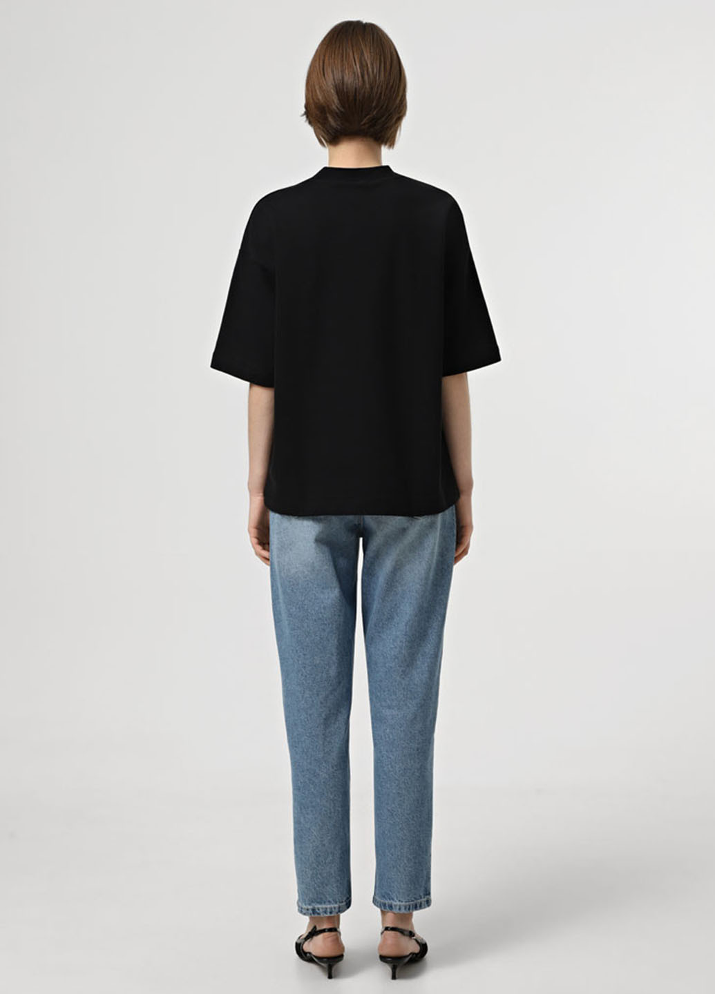 Футболка Promin - (324145543)