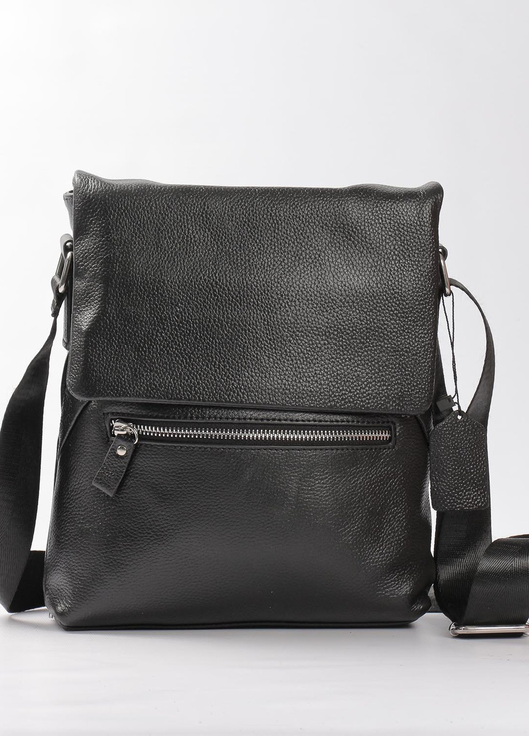 Кожаная сумка-планшет Vishnya (203576446)