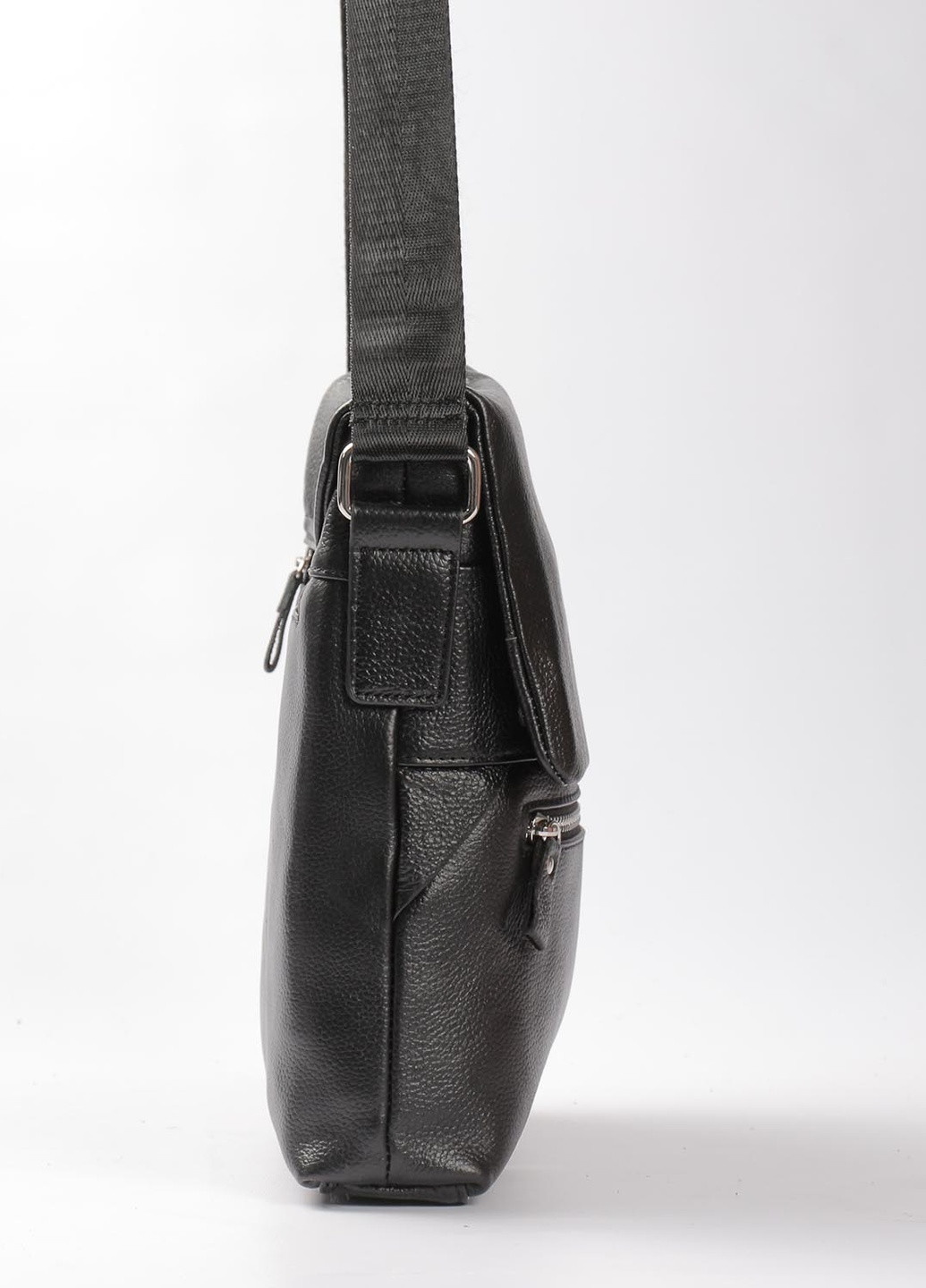 Кожаная сумка-планшет Vishnya (203576446)