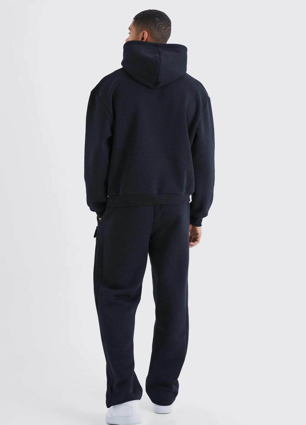 Спортивний костюм (худі, штани) Boohoo (329998604)