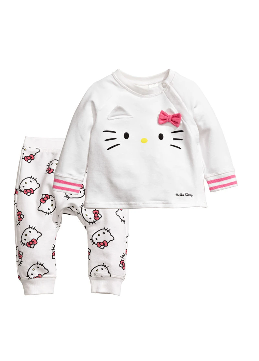 Реглан H&M (88371152)