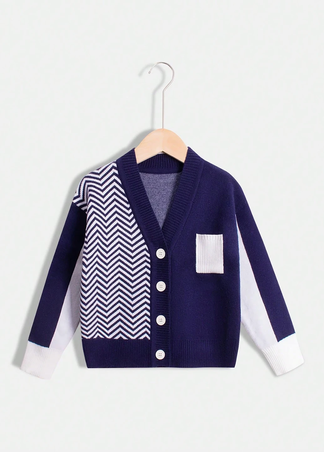 Кардиган SHEIN (331110504)