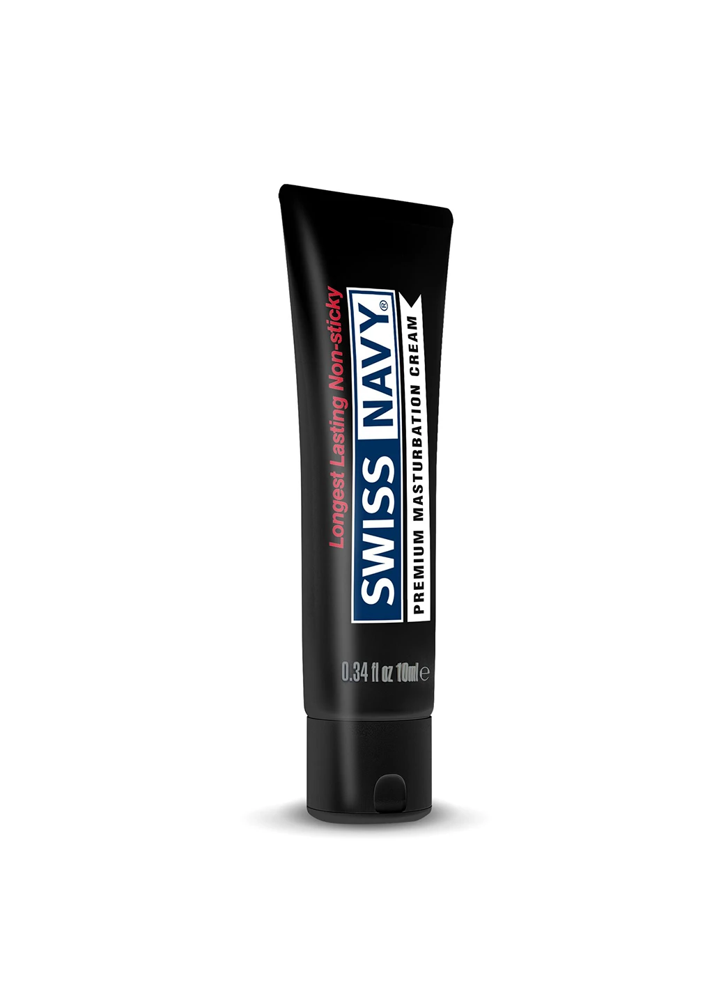 Крем для мастурбації Premium Masturbation Cream 10 мл Swiss Navy (254151997)