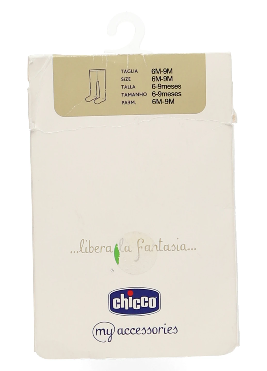 Колготки, 90 Den Chicco (316137186)