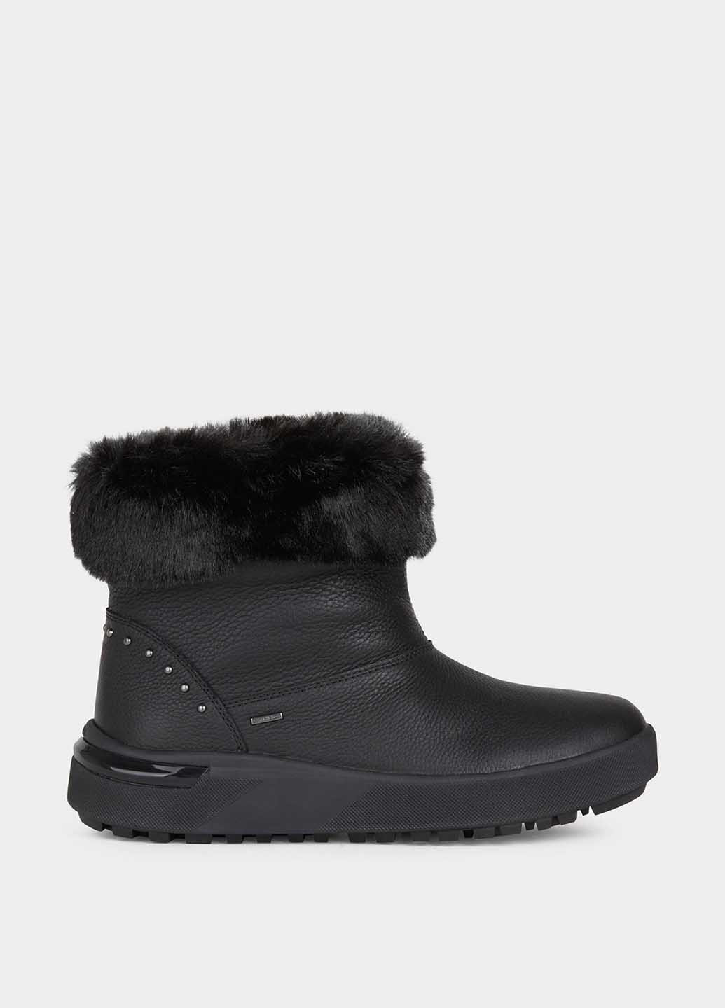 Черевики Geox D16QSD-00046-C9999 (327485980)