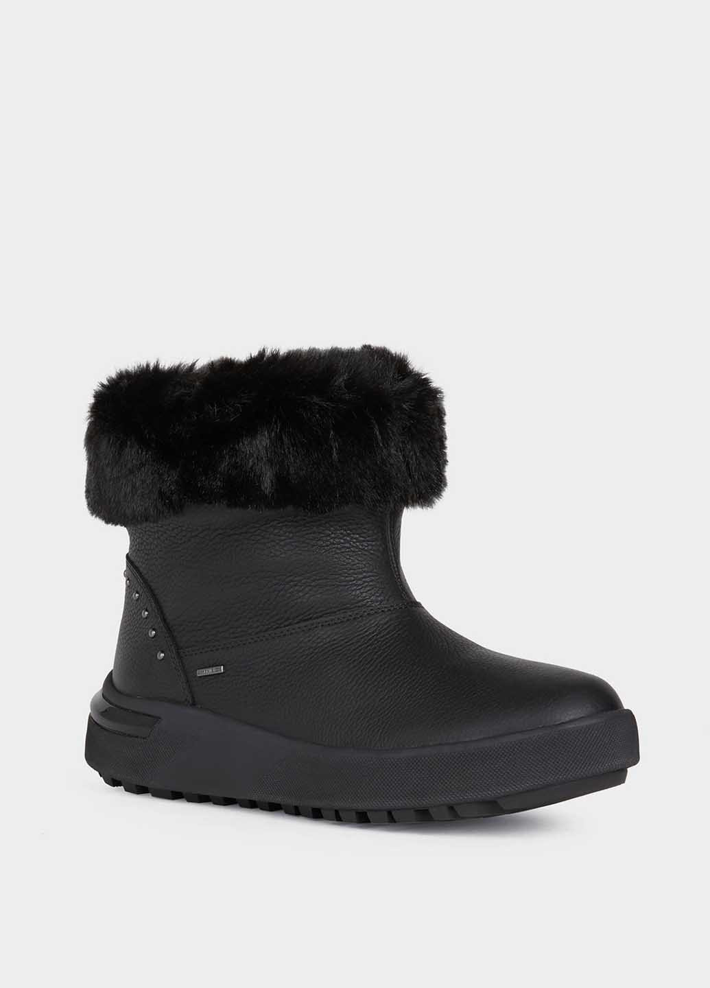 Черевики Geox D16QSD-00046-C9999 (327485980)