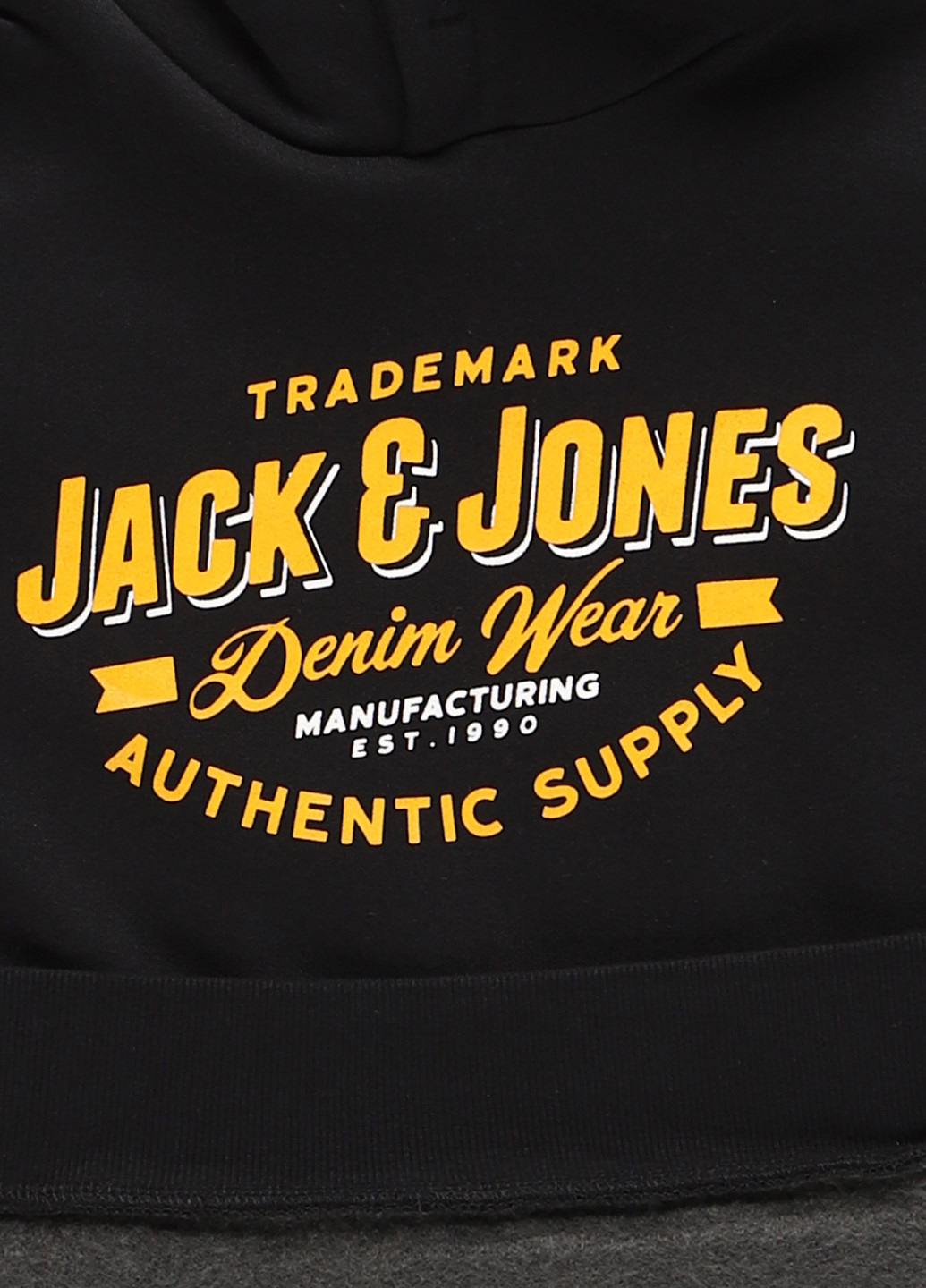 Худи Jack & Jones (316158334)