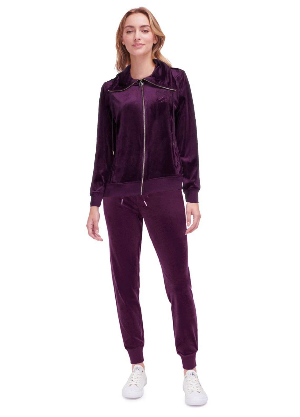 Спортивний костюм (толстовка, штани) Calvin Klein (341894865)