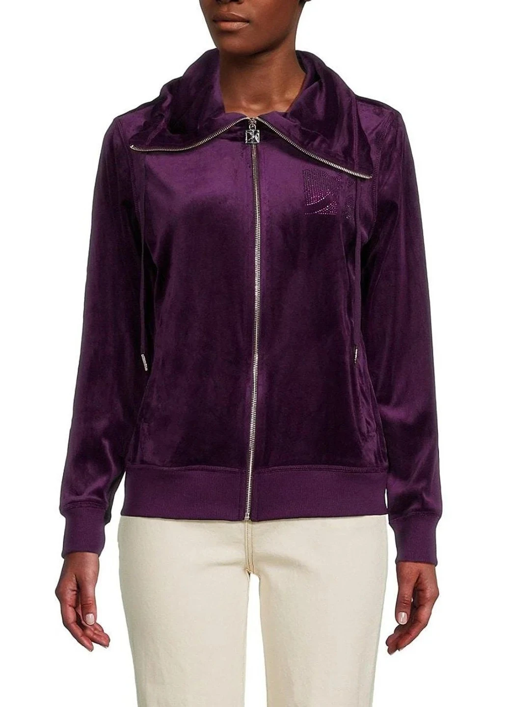Спортивний костюм (толстовка, штани) Calvin Klein (341894865)