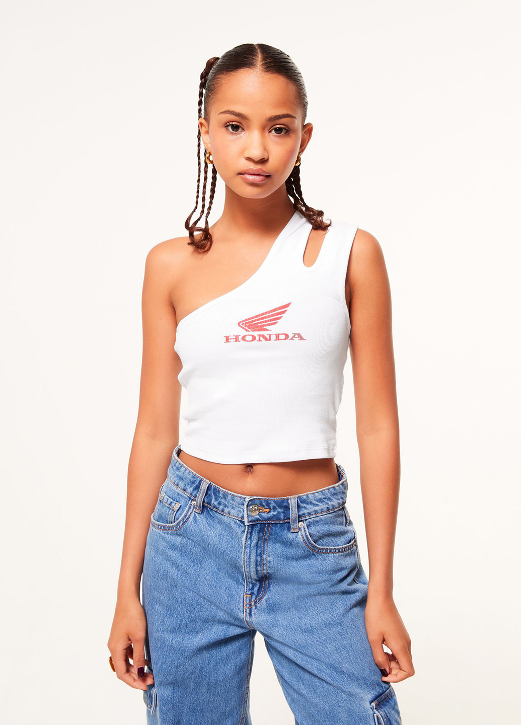 Топ Jennyfer (302236591)