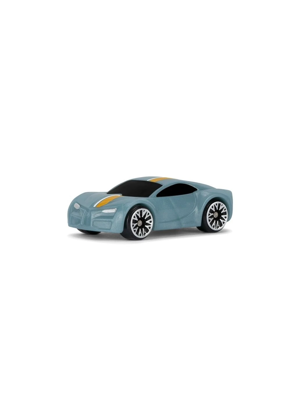 Машина Автобан W3, 3 шт (6606604) Micro Machines (254065367)