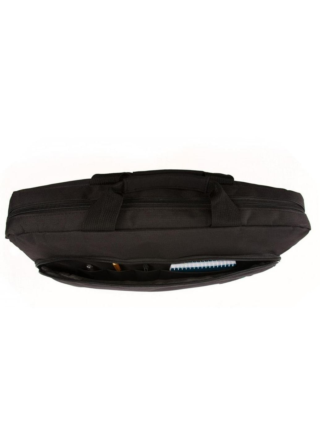 Сумка для ноутбука 14'' SB-128 Black Ripstop Nylon (SB-128) Grand-X (251881354)