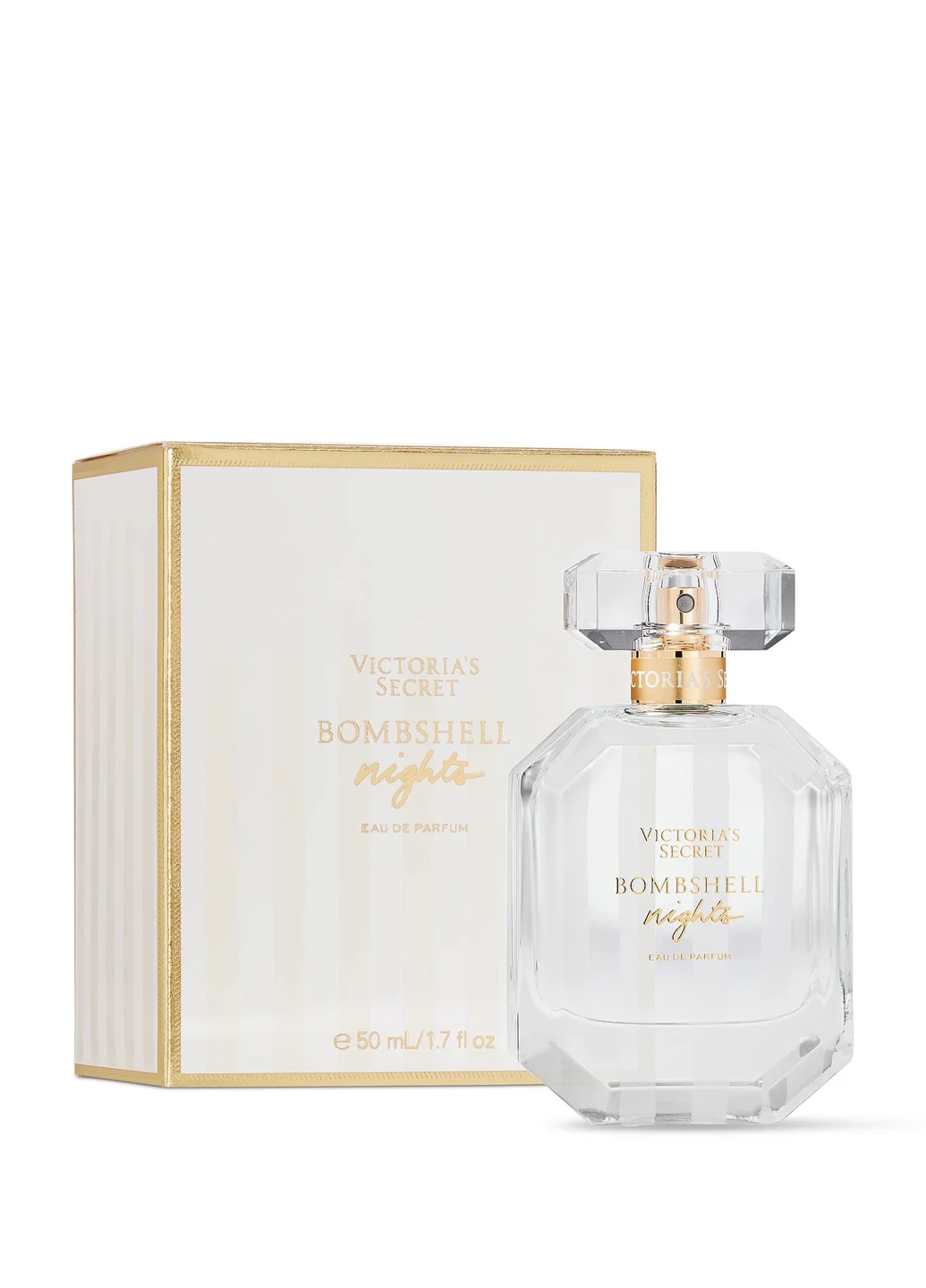 Парфумована вода Bombshell Nights, 50 мл Victoria's Secret (315447208)