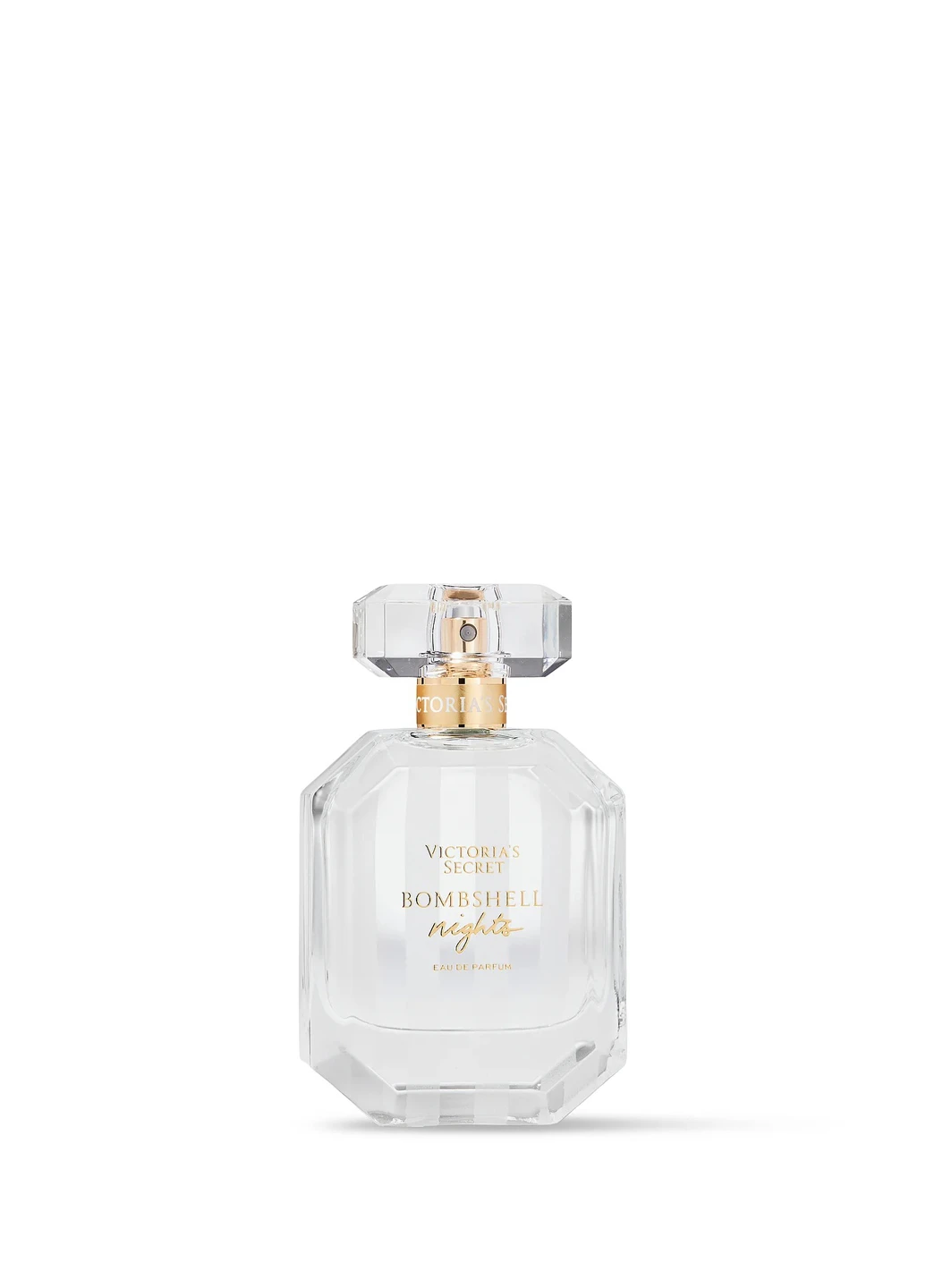 Парфумована вода Bombshell Nights, 50 мл Victoria's Secret (315447208)