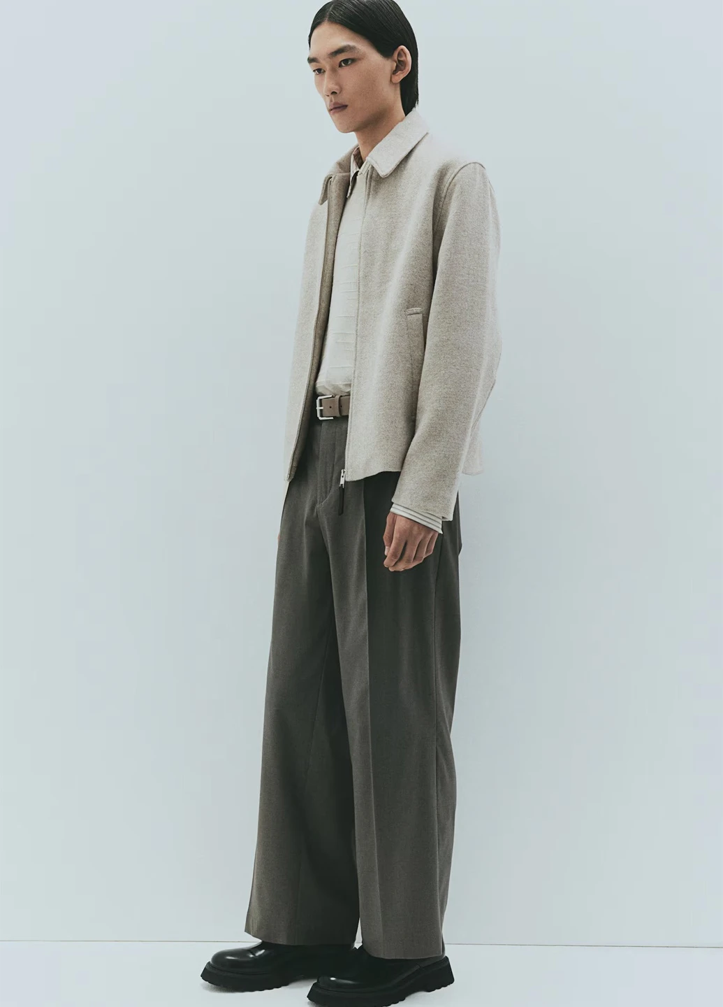 Напівпальто H&M (368715183)