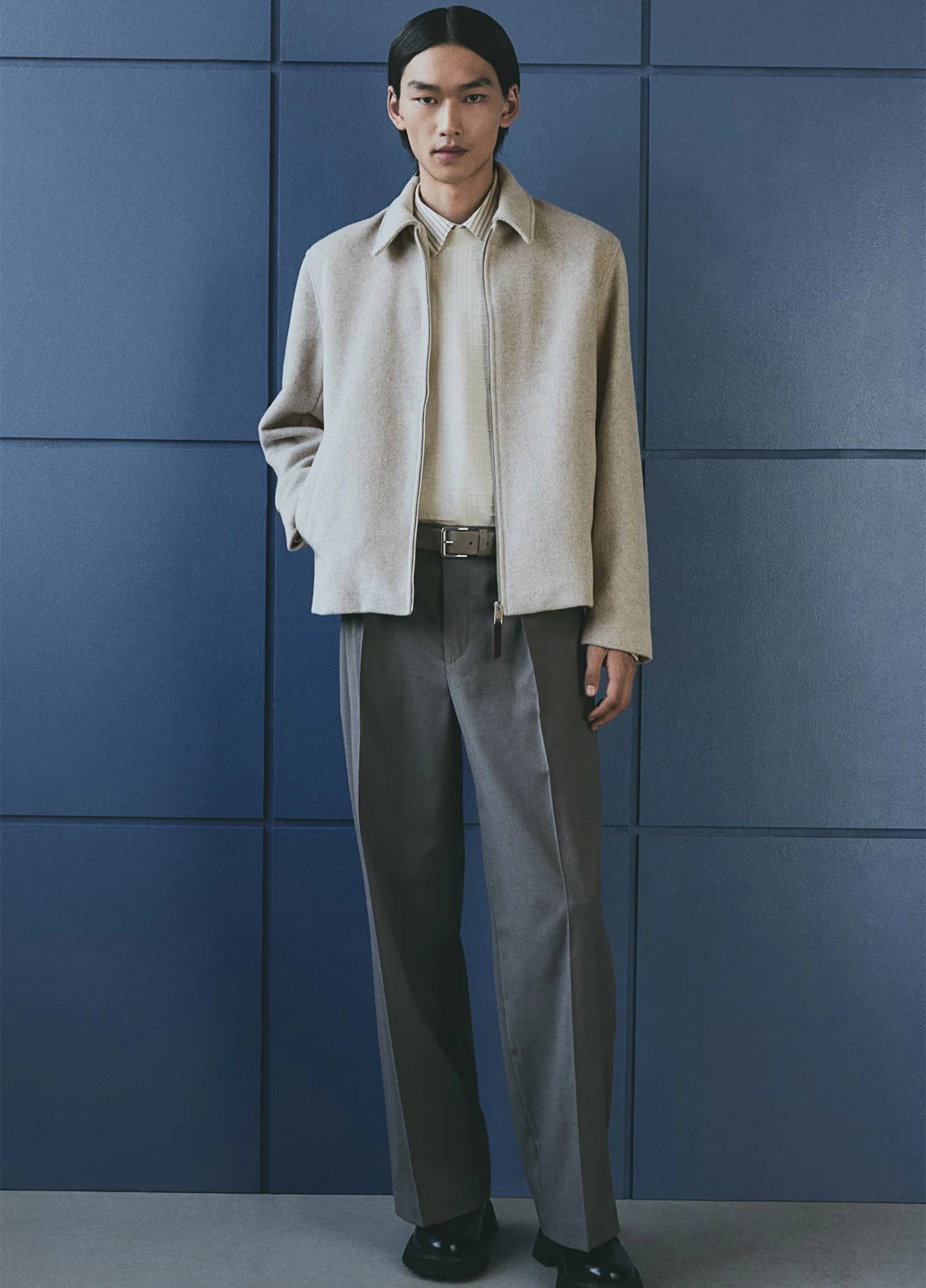 Напівпальто H&M (368715183)