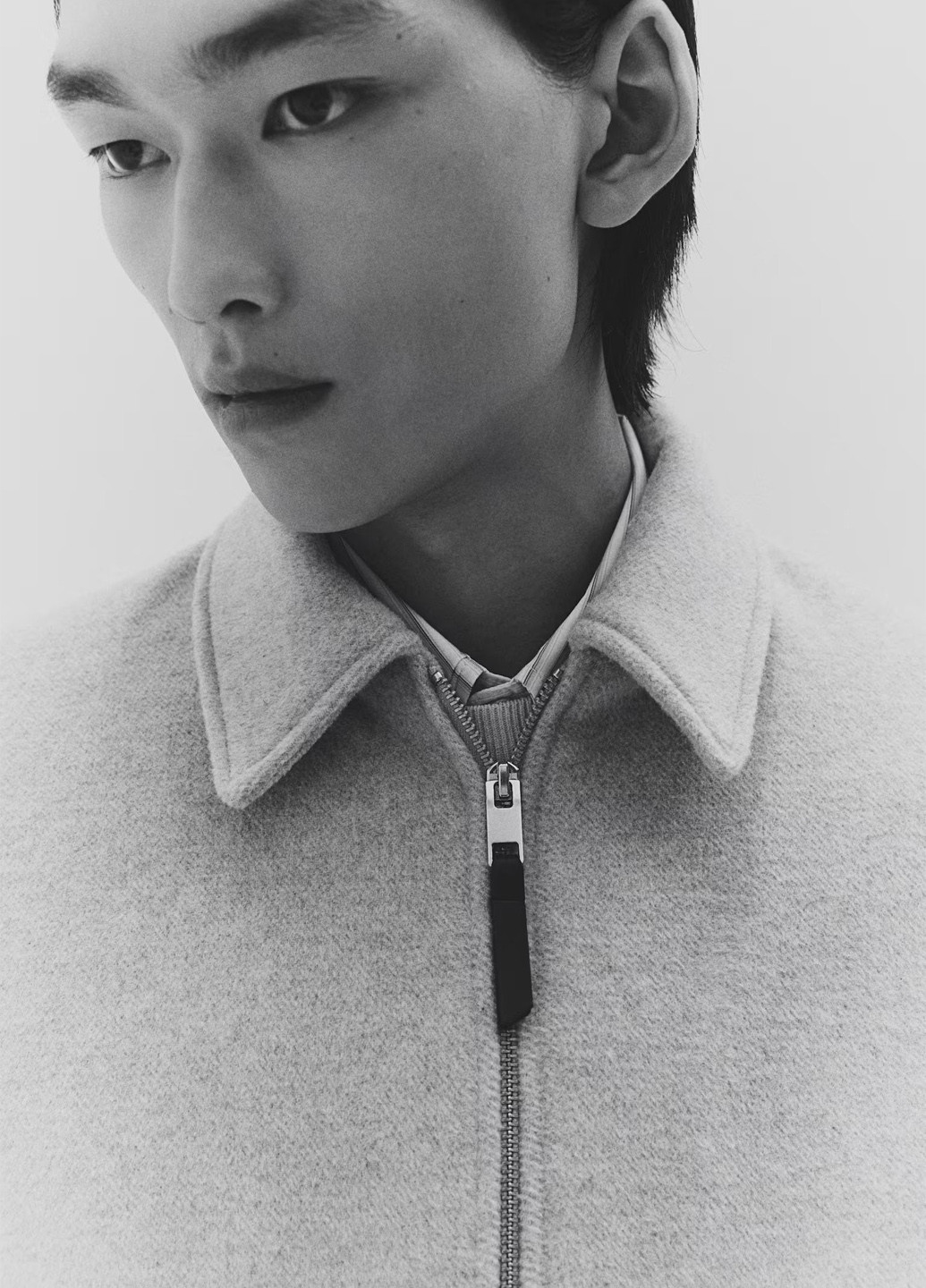 Напівпальто H&M (368715183)