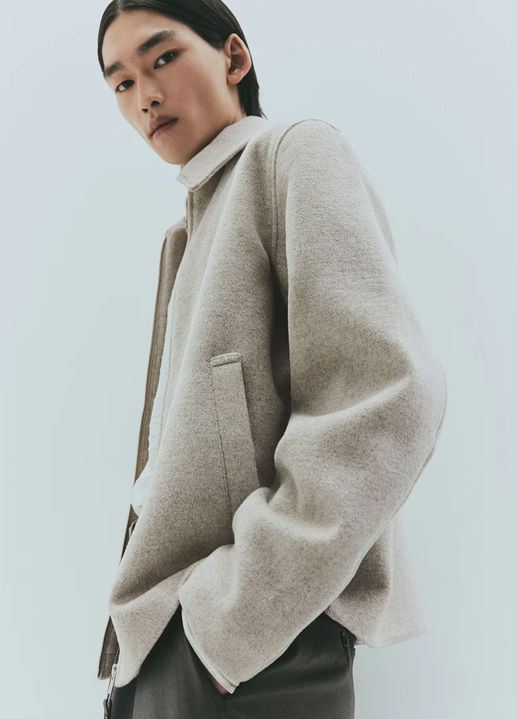 Напівпальто H&M (368715183)