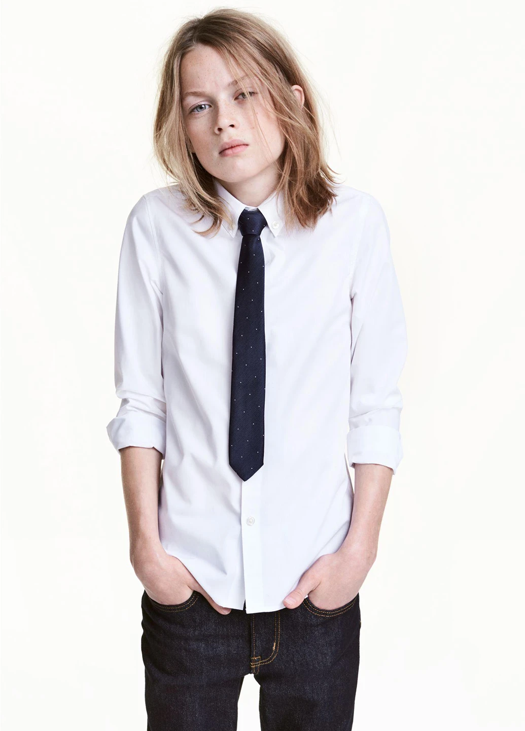 Галстук H&M (247320200)