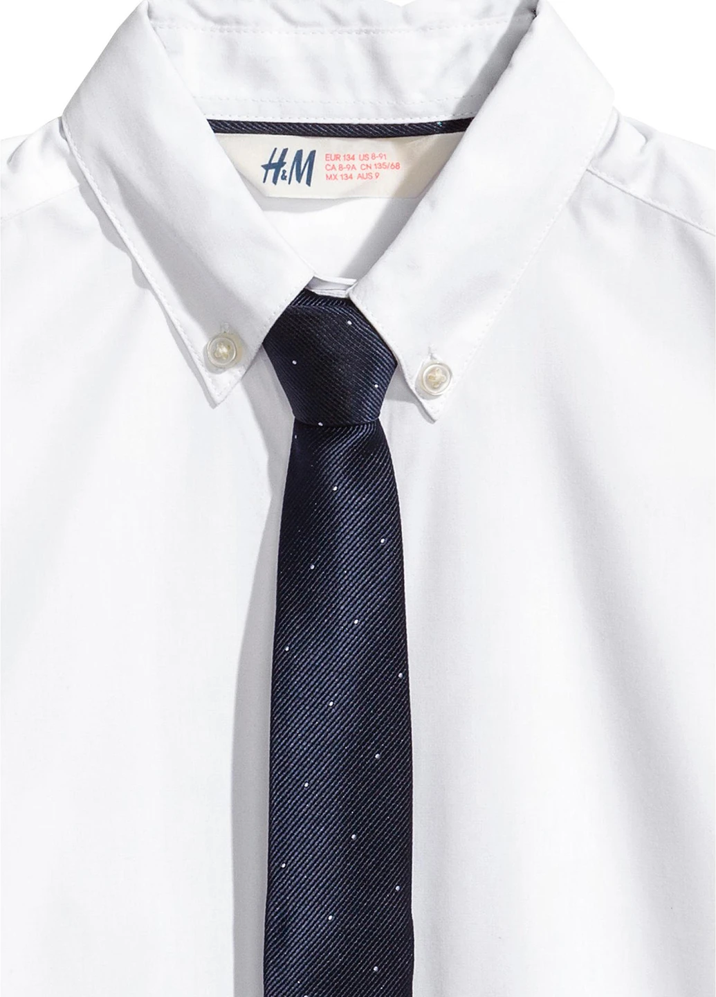 Галстук H&M (247320200)