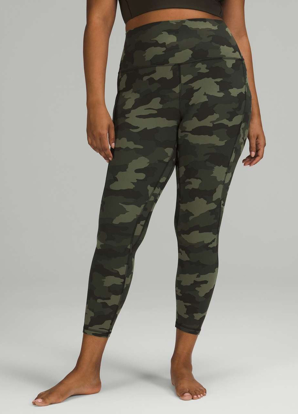 Легінси Lululemon Athletica (361960112)