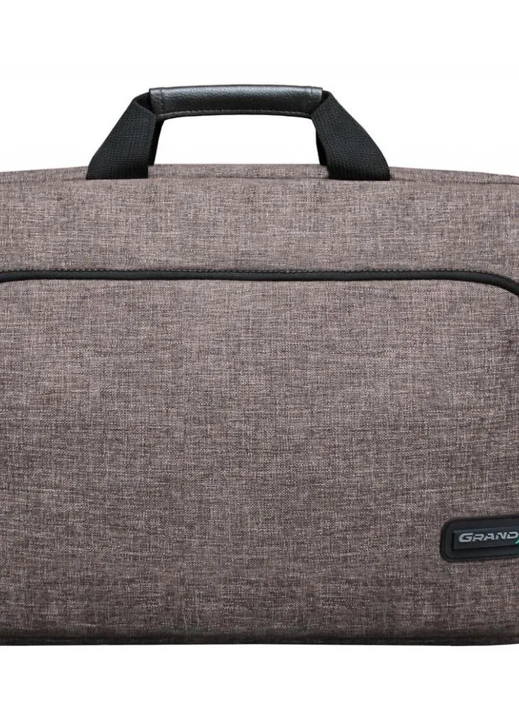 Сумка для ноутбука 15.6 '' Brown (SB-139B) Grand-X (207308759)