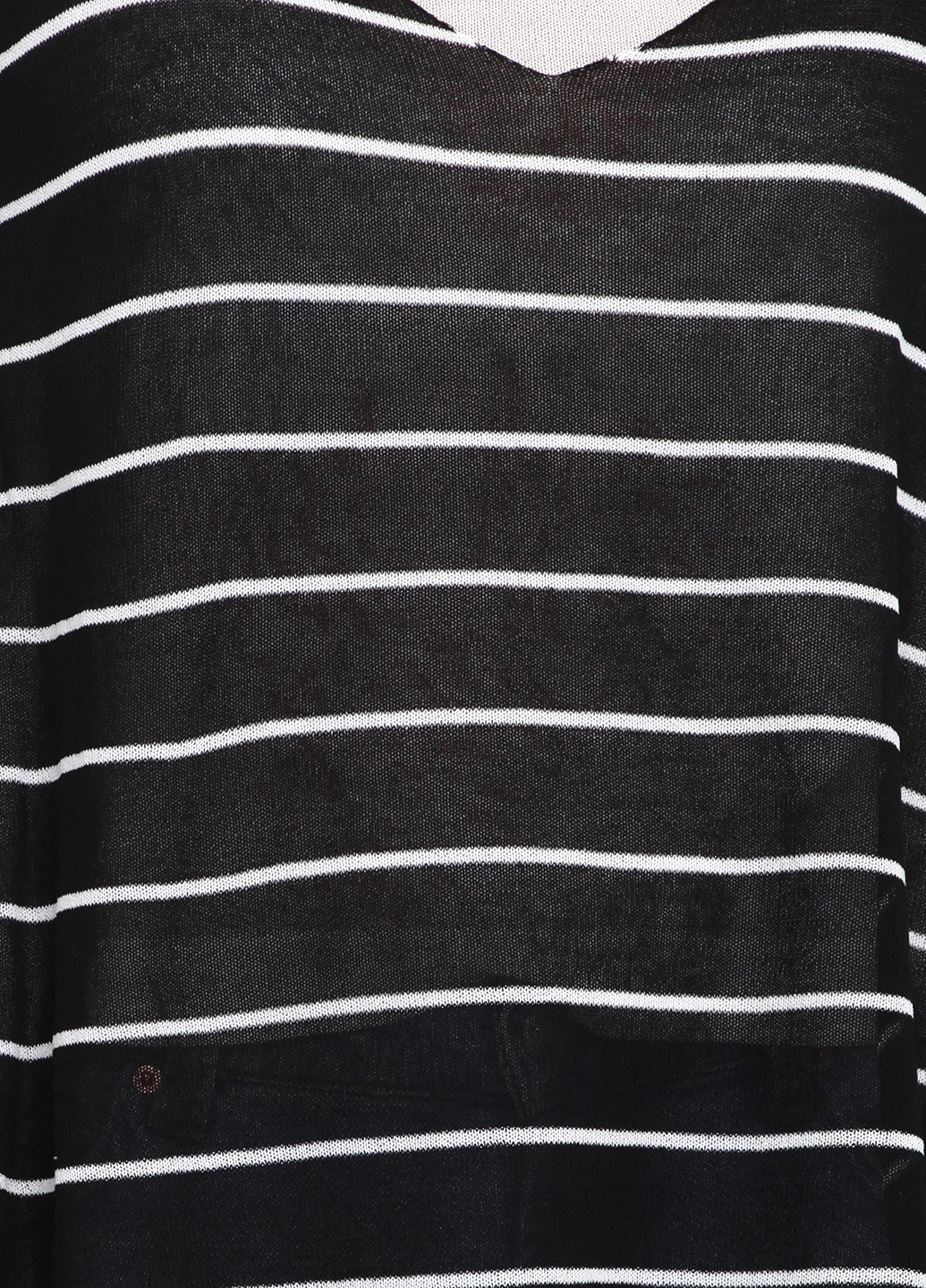 Черный летний комплект (майка, футболка) Dali