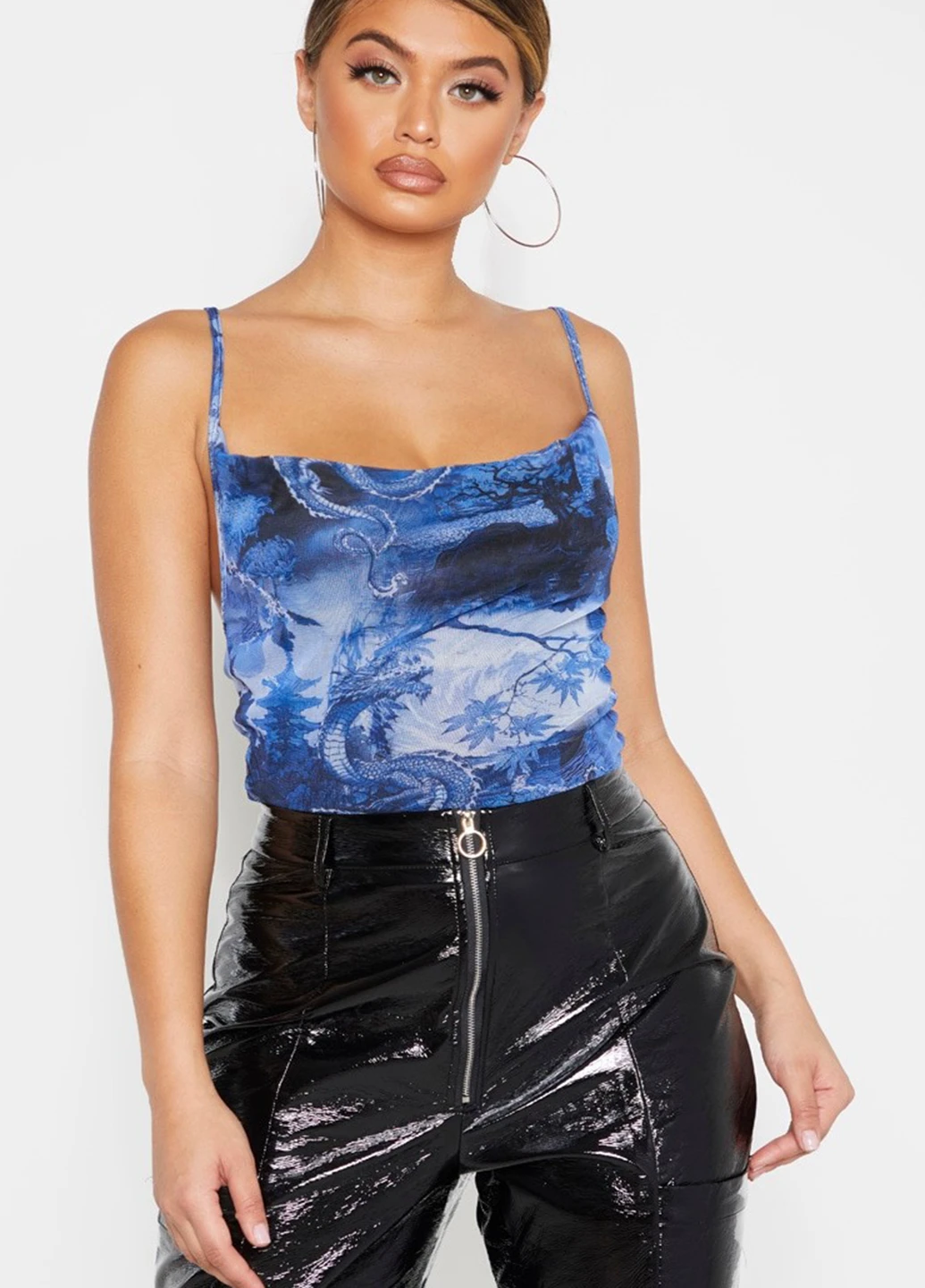 Боді PrettyLittleThing (257392605)