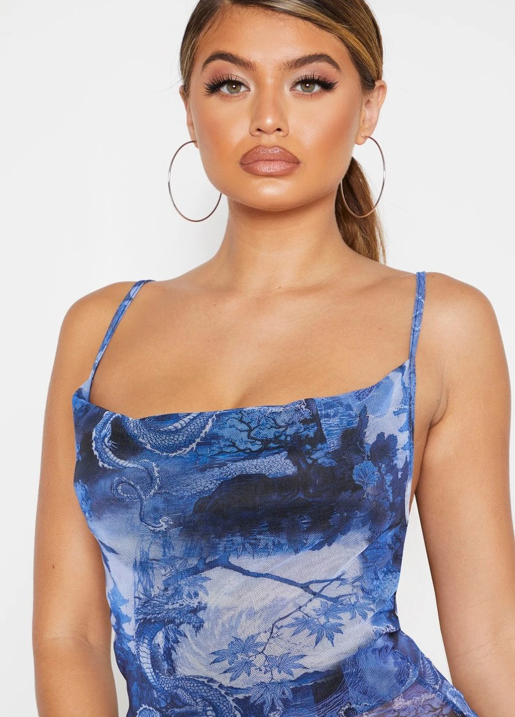 Боді PrettyLittleThing (257392605)