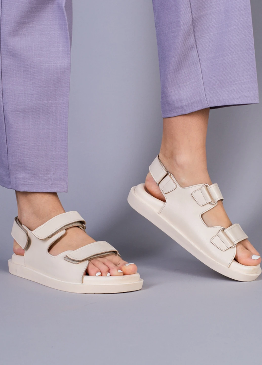Босоніжки ShoesBand Brand (253734296)
