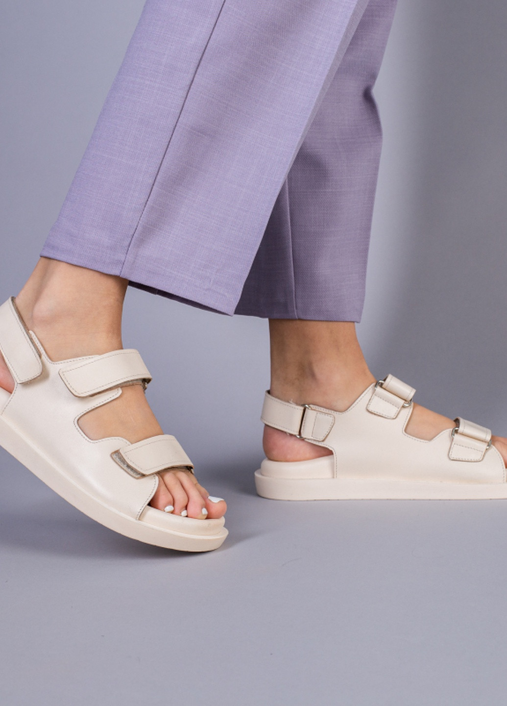 Босоніжки ShoesBand Brand (253734296)