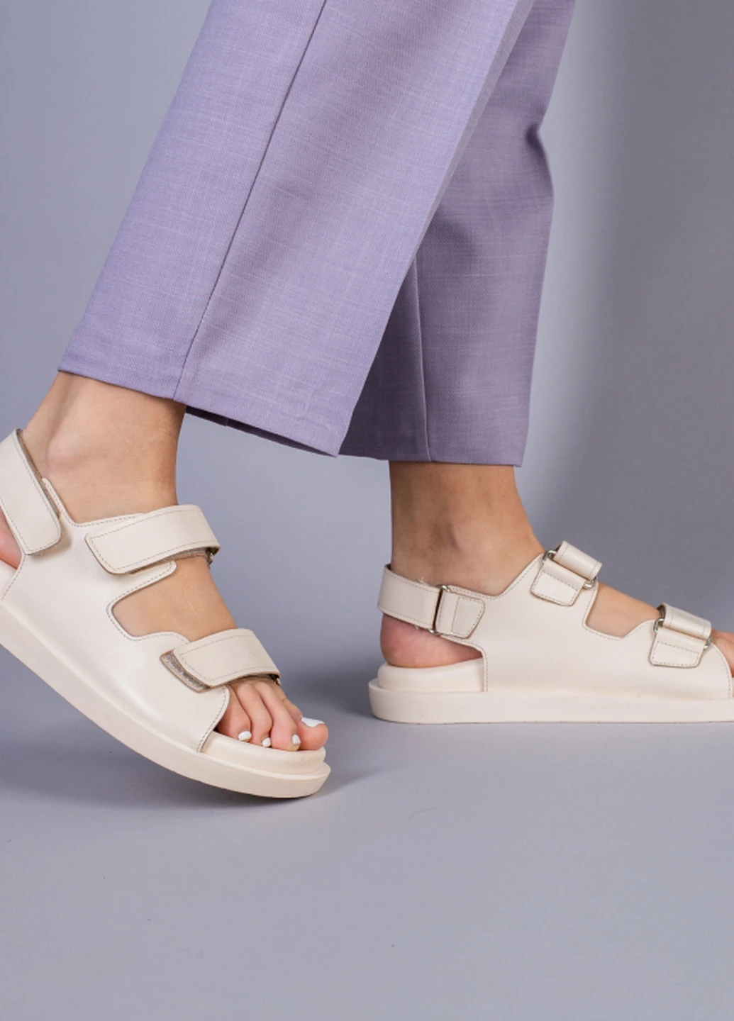 Босоніжки ShoesBand Brand (253734296)