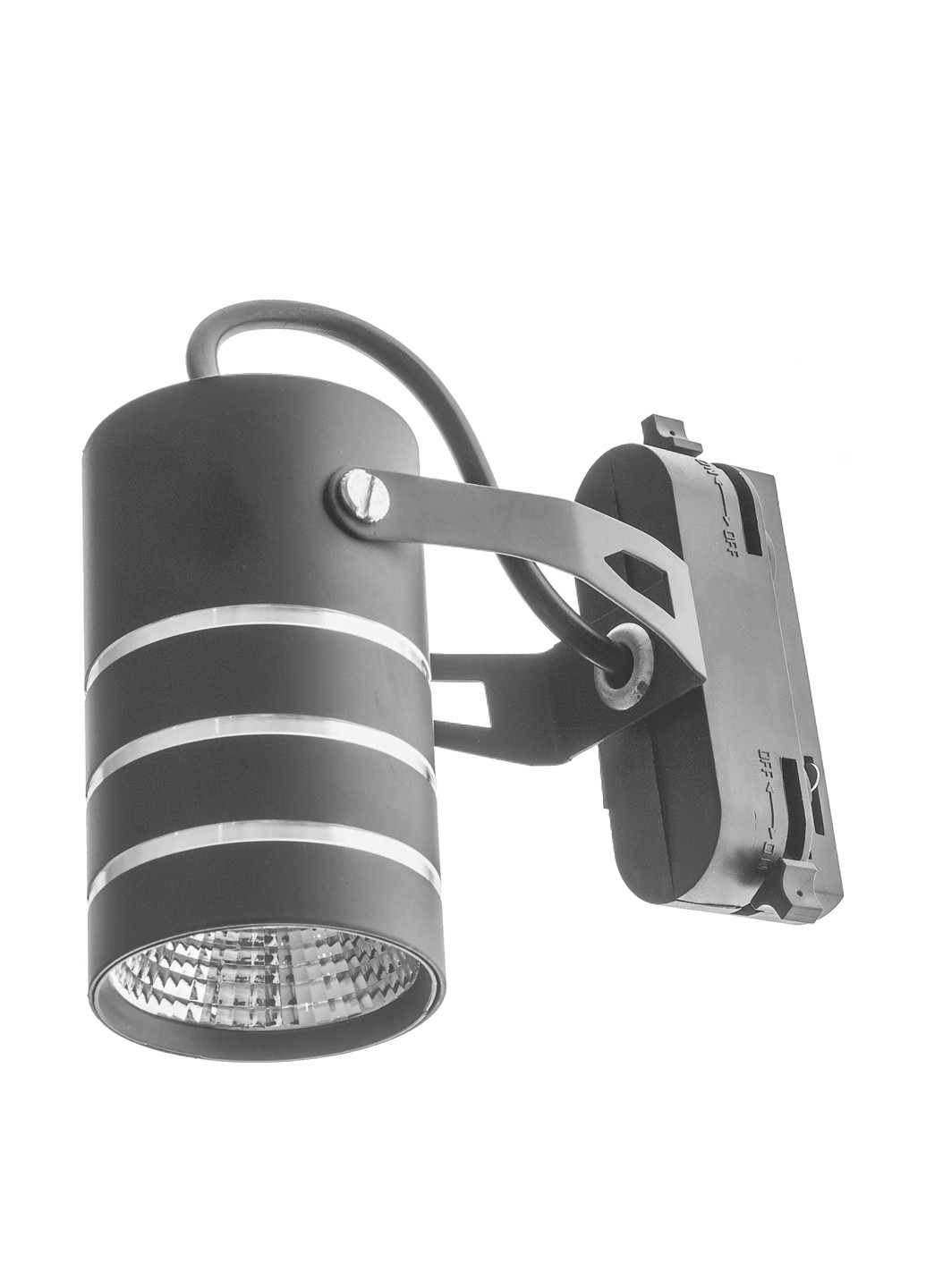 Світильник LED, 170х52 мм Brille (129870638)