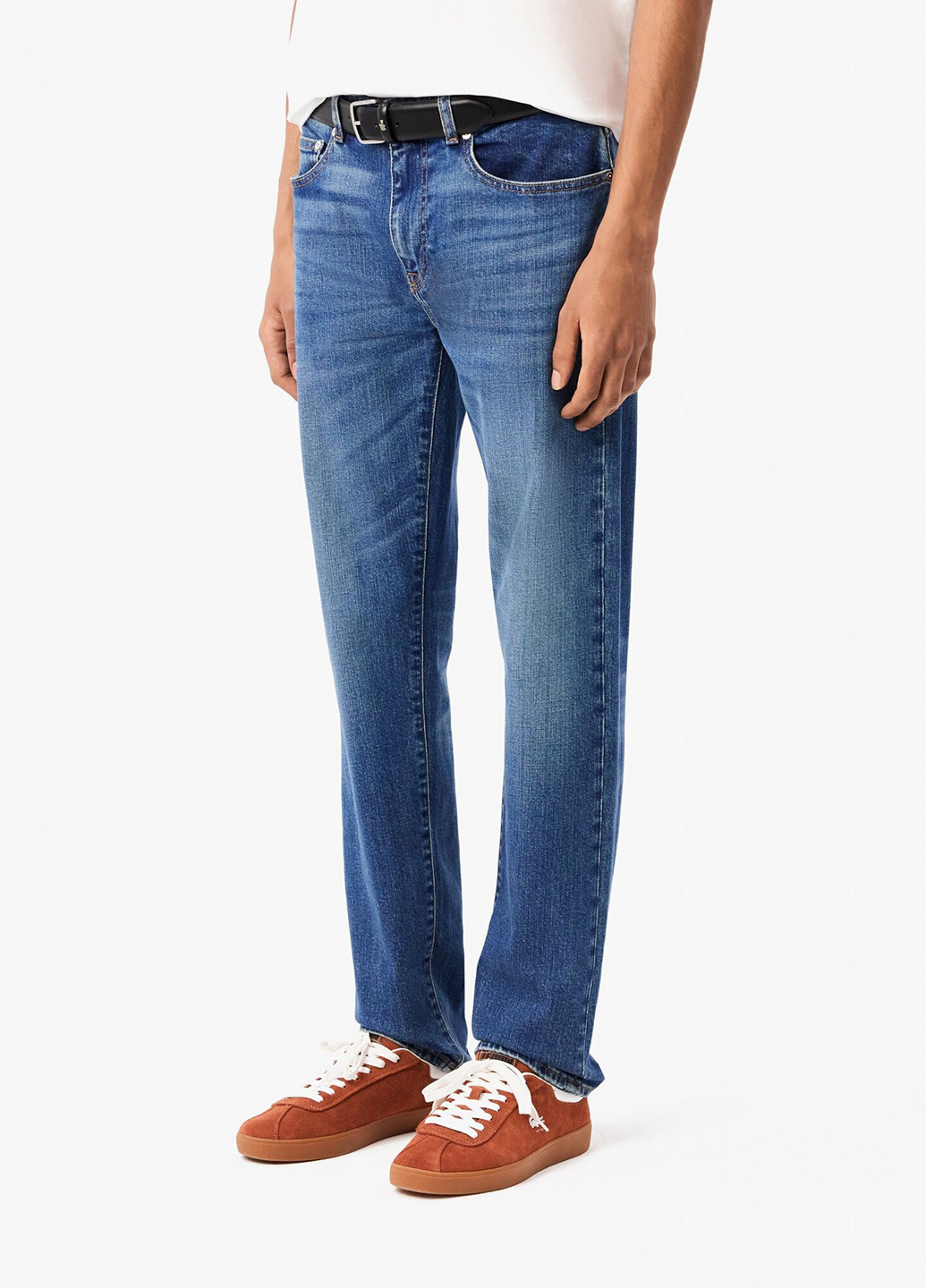 Джинси Lacoste (363646992)