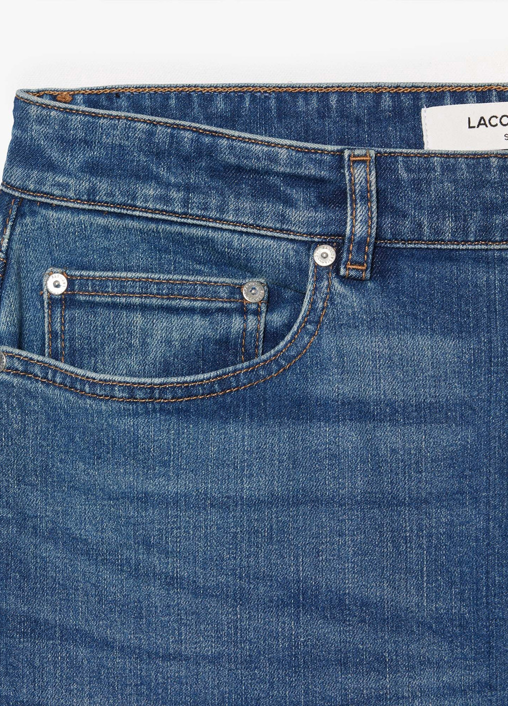 Джинси Lacoste (363646992)
