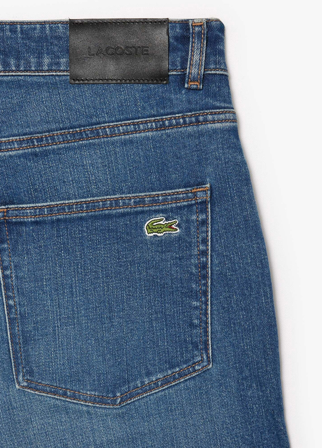 Джинси Lacoste (363646992)