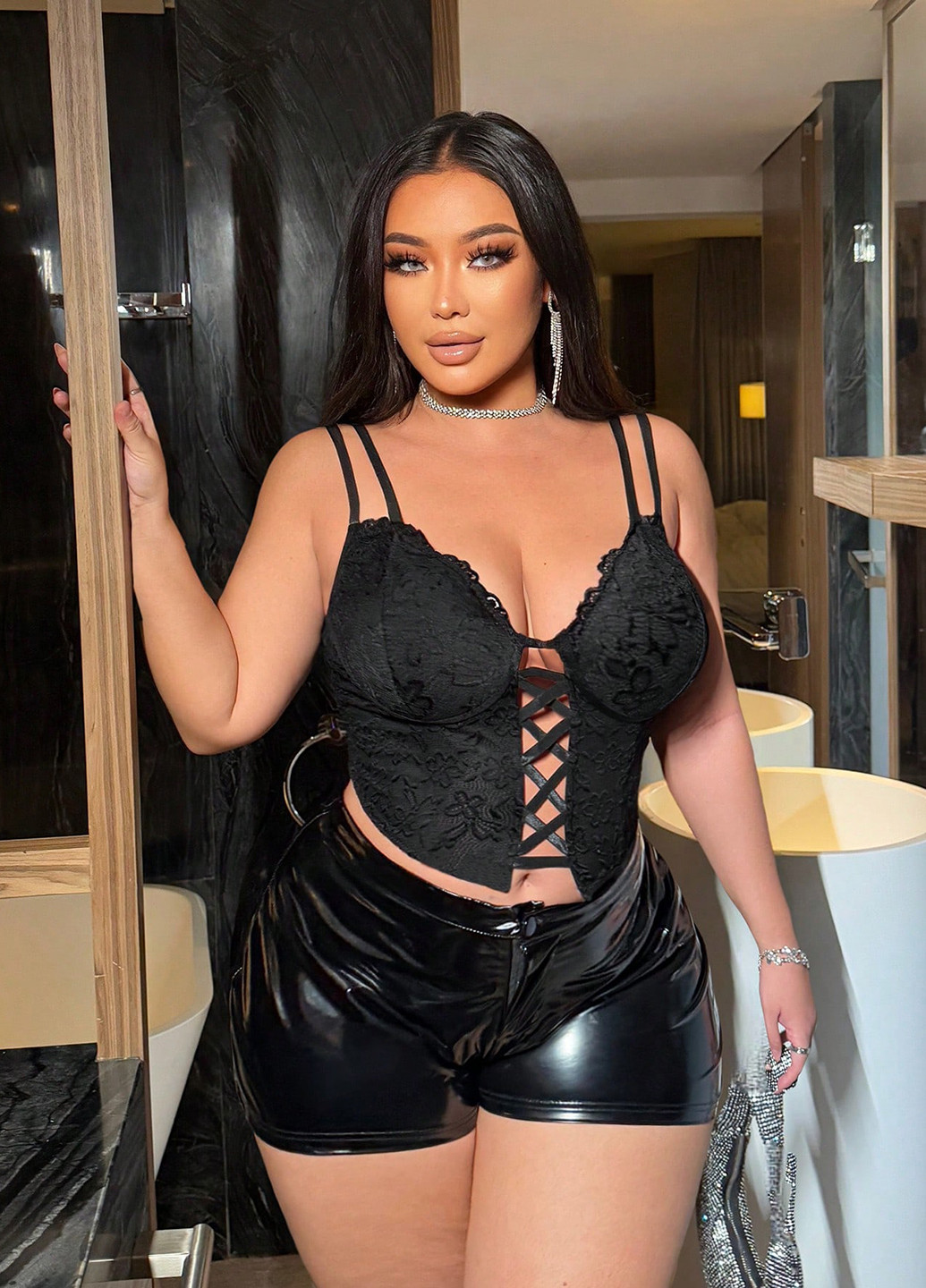 Топ SHEIN (365219913)