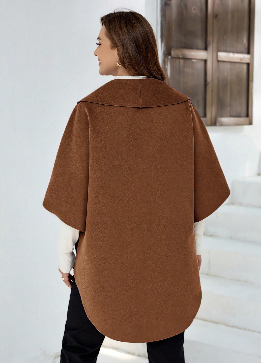 Накидка SHEIN (325828138)