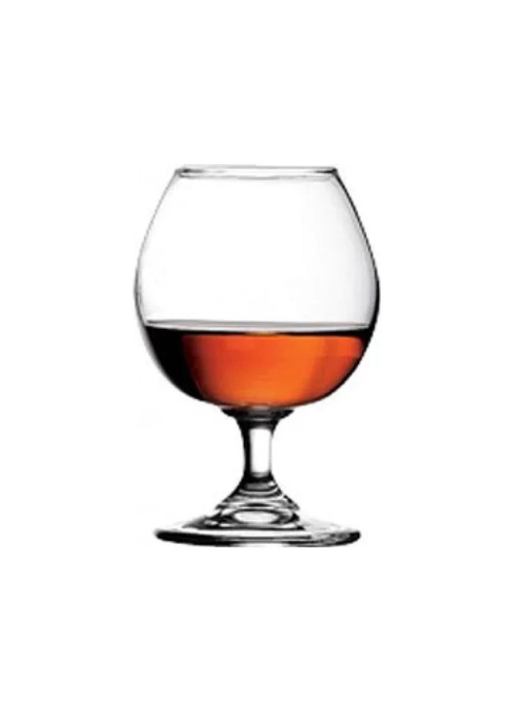 Келих для коньяку Charante PS-44805-1 175 мл Pasabahce (253626395)