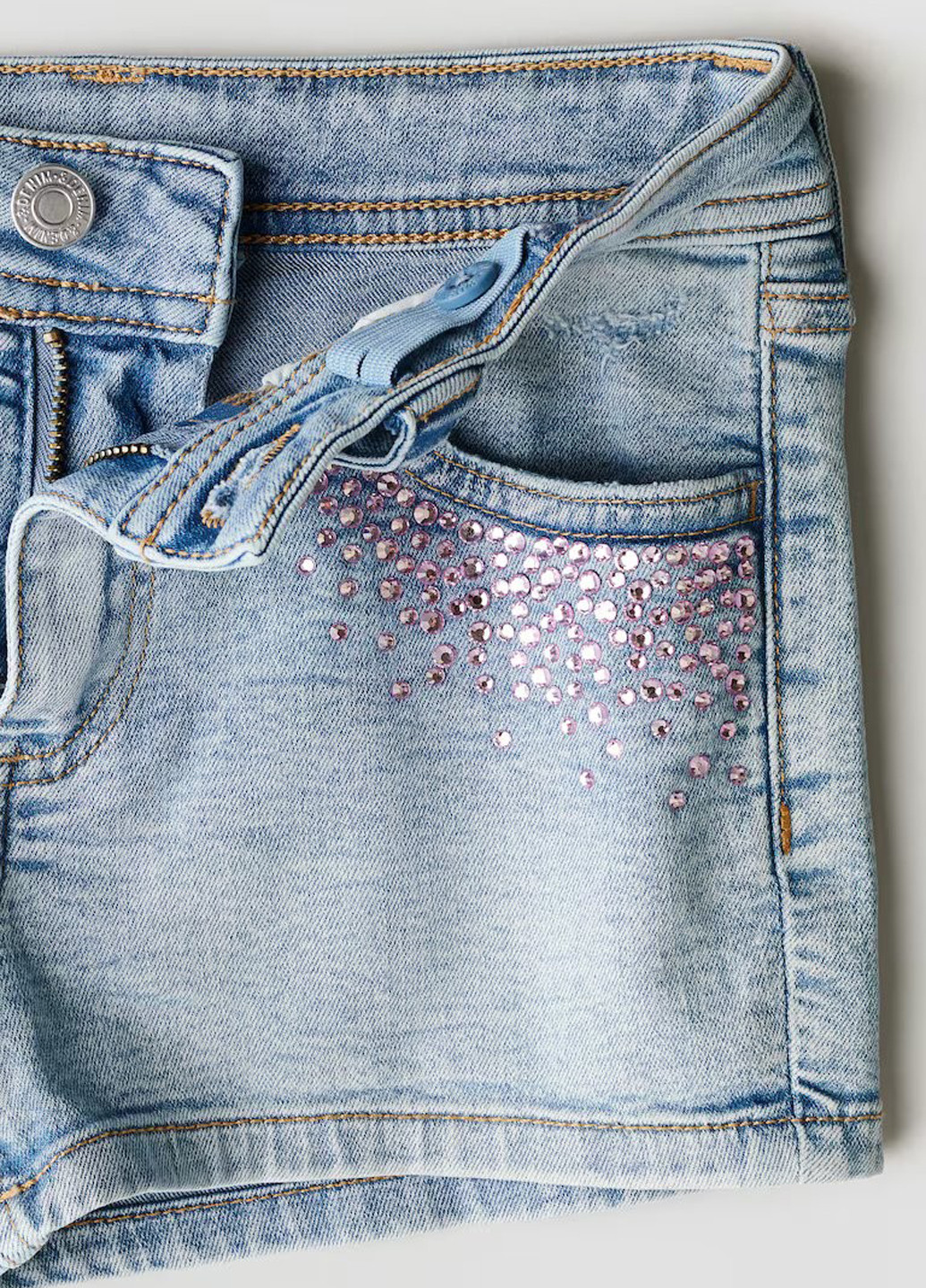 Шорты H&M (328957699)