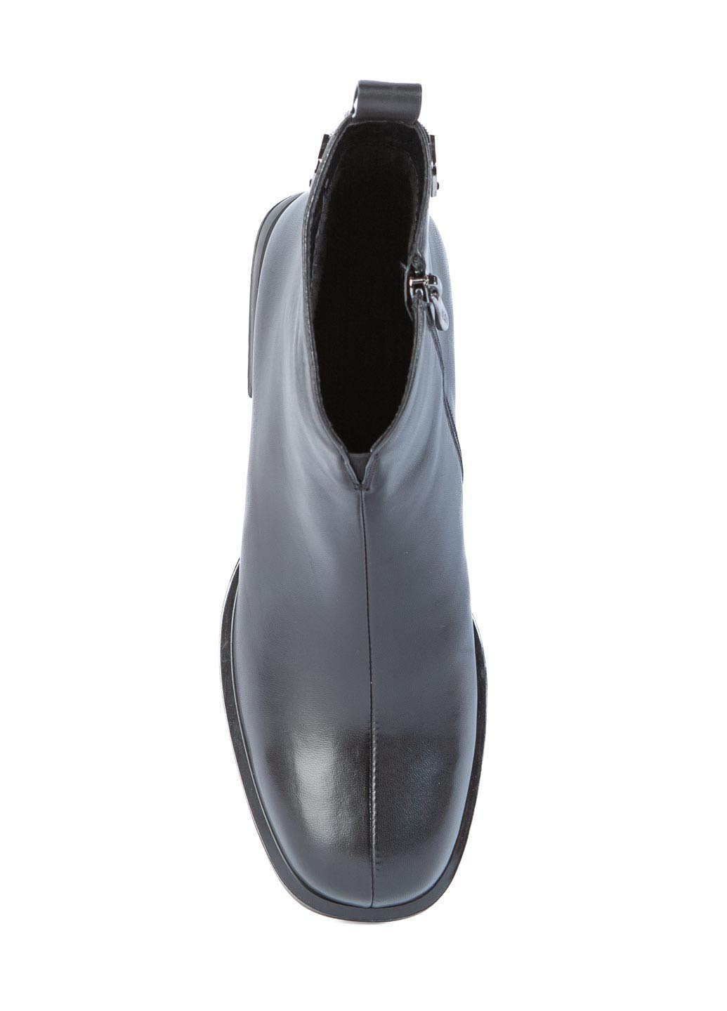 Осенние ботинки Brocoli с заклепками