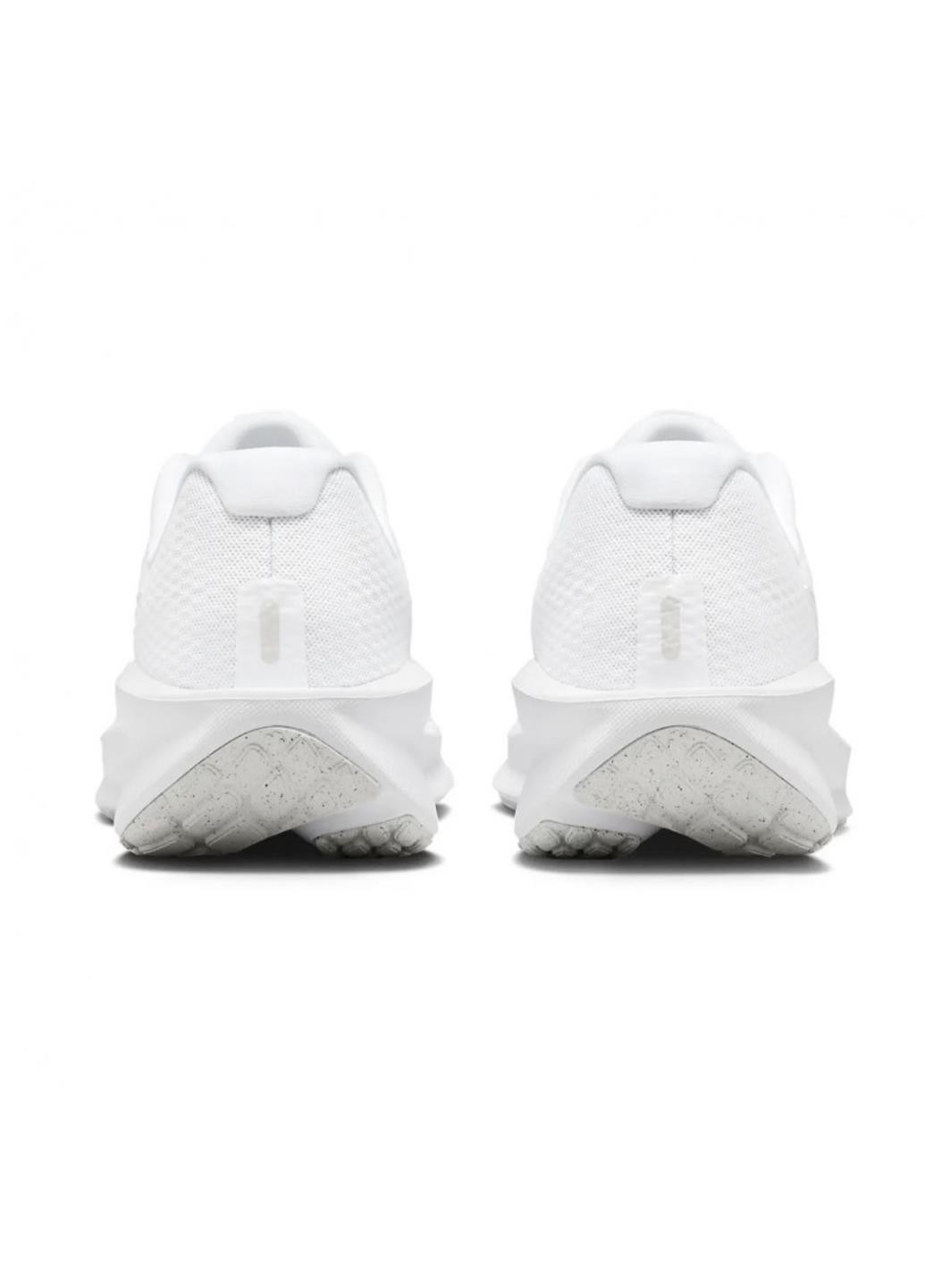 Белые демисезонные кроссовки fd6454-100 Nike DOWNSHIFTER 13