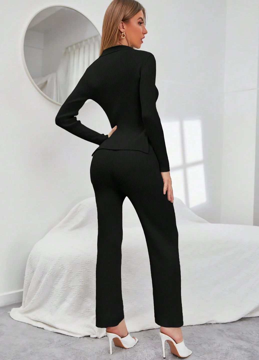 Костюм (светр, штани) SHEIN (331020008)